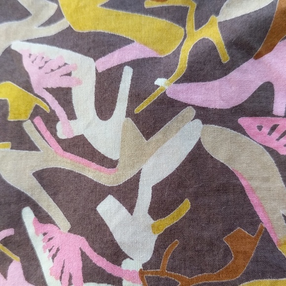 Milly Lined Skirt sz 10 - Picture 4 of 4